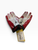 Used Nike Air Jordan Football Gloves XL 11861-S000034749 View 1