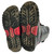 Used K2 MINI PRO Boys Snowboard Boots Black Senior 7 11484-S000308243 View 6