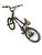 Used Hyper SPINNER BMX Bike Mens Black 20" 11884-S000066810 View 2