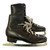 Used BLACK FIGURE SKATES Mens Figure Skate Black Senior 9 11732-S000369994 View 1