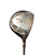 Used Taylormade R5 DUAL Mens Fairway Wood RH 3 Wood 11812-S000172013 View 1