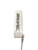 Used Taylormade WHITE SMOKE Mens Putter RH 11812-S000172016 View 1