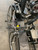Used Specialized HARD ROCK SPORT Cruiser Bike Mens Black 43-47cm - 17-18" - MD Frame 11614-S000240293 View 4