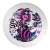 New 24 HALLOWEEN GLO BUZZZ TRP 11884-DIS24HALLBUZZZTRI View 1