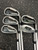 Used Wilson PROFILE Womens Starter Set RH 9 Piece 11801-S000069837 View 5
