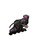Used ZPM SKATES Senior Rec Fitness Skates Black Adjustable 11861-S000034755 View 1