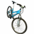 Used Schwinn RANGER Mountain Bike Girls Carolina Blue 22" 11479-S000427649 View 3