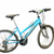 Used Schwinn RANGER Mountain Bike Girls Carolina Blue 22" 11479-S000427649 View 2