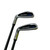 Used Top Flite JUNIOR 5-8 Jr Club Set LH 5 Piece 11484-S000308246 View 17