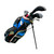Used Top Flite JUNIOR 9-12 Jr Club Set RH 6 Piece 11484-S000308245 View 1