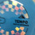 Used Axiom TEMPO Disc Golf Putter Royal Blue 11760-S000094491 View 2