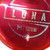 Used Discraft LUNA Disc Golf Putter Red 11760-S000094494 View 1