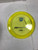 Used Discmania C LINE DD3 Disc Golf Driver Yellow 174g 10242-S000291252 View 1