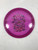 Used Discmania C LINE FD Disc Golf Driver Purple 173g 10242-S000291256 View 1