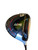 Used Taylormade M4 Mens Driver RH 10.5 Degree 11095-S000105114 View 1