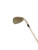 Used Tour Edge HOT LAUNCH E524 Golf Wedge Mens LH Gap/Approach Wedge 11812-S000172026 View 2