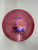 Used VIKING THOR Disc Golf Driver Pink 11703-S000215417 View 1