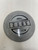 Used Discraft ZEUS Disc Golf Driver Grey 11703-S000215420 View 1