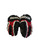 Used Reebok 5K Senior Gloves Black 12" 11861-S000034798 View 1