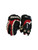 Used Reebok 5K Senior Gloves Black 12" 11861-S000034798 View 2