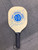 Used ALBAD WOOD PADDLE Pickleball Racquet Brown 11809-S000089928 View 2