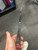 Used Titleist AP1 Mens Individual Iron RH 4 Iron 11337-S000491982 View 5