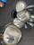 Used Wilson ULTRA Mens Complete Set RH 12 Piece 11337-S000491986 View 3