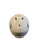 Used Riddell VICTOR INFLATE Football Helmet White SM 11861-S000034799 View 3