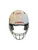 Used Riddell VICTOR INFLATE Football Helmet White SM 11861-S000034799 View 2