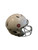 Used Riddell VICTOR INFLATE Football Helmet White SM 11861-S000034799 View 1