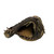 Used Mizuno FRANCHISE BB/SB Catchers RH Throw Brown 33 1/2" 11680-S000437290 View 3