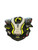 Used Bauer VAPOR HYPERLITE Junior Shoulder Pads MD 11892-S000033887 View 1