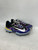 Used Nike REACT BB/SB Cleats Navy Blue Senior 8 11871-S000031881 View 1