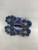 Used Nike REACT BB/SB Cleats Navy Blue Senior 8 11871-S000031881 View 3