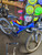 Used Pacific REPIDE Mountain Bike Mens Royal Blue 43-47cm - 17-18" - MD Frame 11935-S000485168 View 1