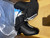 Used Jackson Mens Figure Skate Black Senior 8 11878-S000029905 View 1