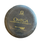 Used Millennium OMEGA Disc Golf Putter Black 11682-S000135767 View 1