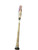 Used Demarini CF INSANE BB/SB High School -3 Bat 33" 11892-S000033893 View 1