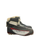 Used Salomon SIAM 7 PILOT Womens SNS XC Ski Boots Grey W 07-07.5 / JR 05.5-06 10589-S000435992 View 1