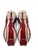 Used Salomon SIAM 7 PILOT Womens SNS XC Ski Boots Grey W 07-07.5 / JR 05.5-06 10589-S000435992 View 3