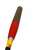 Used Worth MUTANT RELOAD MUTJHA Jeff Hall ASA / USSSA 26.5oz Slowpitch Softball Bat 34" 34/26.5 11731-S000169323 View 2