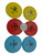 Used Disc Game Sun 11856-S000030659 View 3
