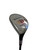 Used Taylormade Burner Rescue Mens LH 3 Hybrid Club  11692-S000154419 View 1