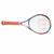 Used Wilson INTRIGUE Adult Tennis Racquet Grey Unknown 11479-S000427652 View 1