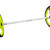 Used The Axle Olympic Bar 55" Set 11484-S000308253 View 3