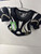 Used Reebok SC87 4 Youth Shoulder Pads MD 11891-S000320623 View 1