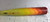 Used Easton HYPE Fire BB/SB USSSA 2 5/8 Bat 31" -5 10105-S000313179 View 5
