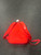 Used Nike BACKPACK BB/SB Player Backpack Red 11726-S000298980 View 2