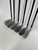 Used Nickent 3DX Mens Iron Set RH 5I-PW 11871-S000031901 View 2