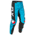 New Fly Racing F-16 Motocross Pants Cyan/Black/White- Adult 36 11218-441378-93436 View 1